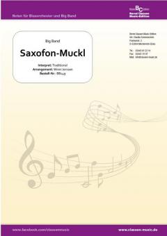 Saxofonmuckl 