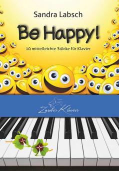 Be Happy! 