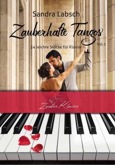 Zauberhafte Tangos 1 