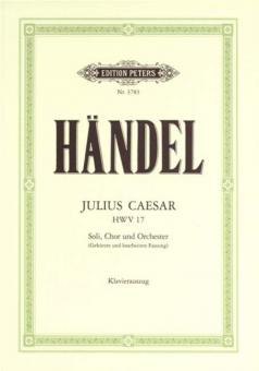 Julius Caesar 