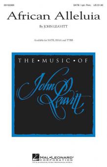 African Alleluia Standard