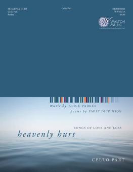 Heavenly Hurt 