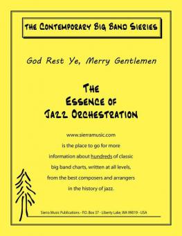 God Rest Ye, Merry Gentlemen 