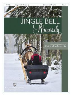 Jingle Bell Rhapsody 