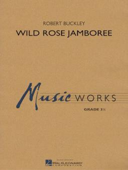 Wild Rose Jamboree Standard