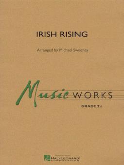 Irish Rising Standard