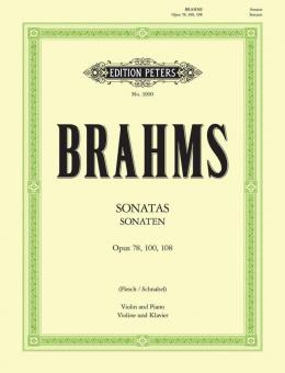 Complete Sonatas 