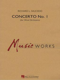 Concerto No. 1 Standard