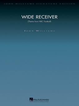 Wide Receiver 