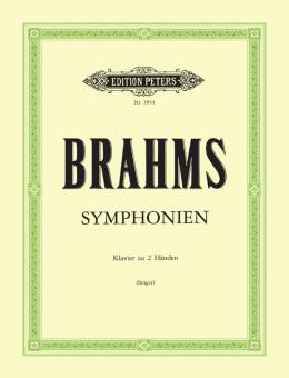 4 Symphonies 