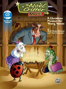 The Noel Critter Motel 