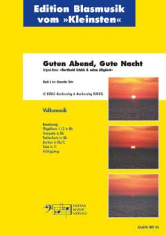 Guten Abend, Gute Nacht 
