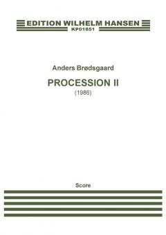Procession II 