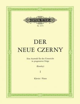 Le Nouveau Czerny 1 
