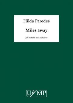 Miles Away 