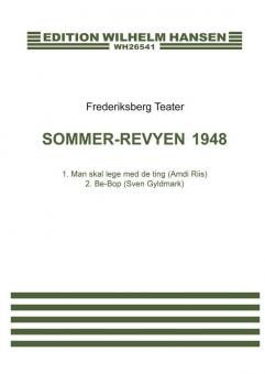 Sommer-Revyen 1948 