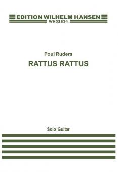 Rattus Rattus 