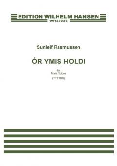 Ór Ymis Holdi 