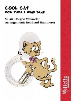 Cool Cat 