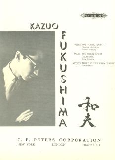 Three Pieces from Chu-u 
