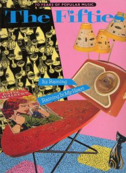 70 Years of Popular Music 3: Fifties 