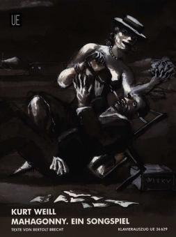 Mahagonny-Songspiel 