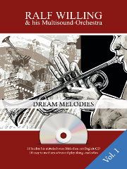 Dream Melodies Vol. 1 Standard