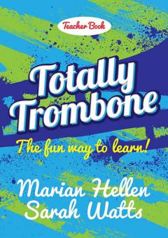 Totally Trombone - Teacher 