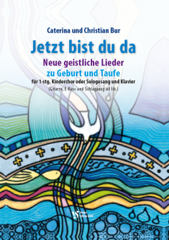 Jetzt bist du da 
