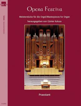 Opera Festiva 