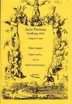 Pater noster 
