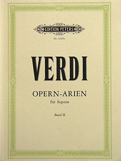 30 Soprano Arias Vol. 2 