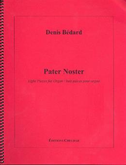 Pater Noster (2004) 
