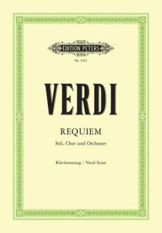 Missa da Requiem 
