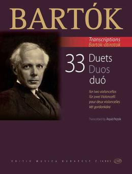 33 Duets 