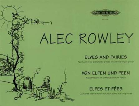 Elves and Fairies 