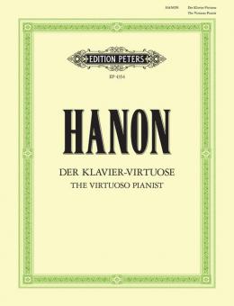 The Virtuoso Pianist 