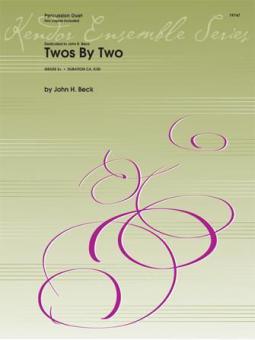Twos By Two Standard