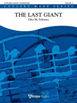 The Last Giant 