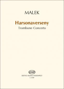 Trombone Concerto 