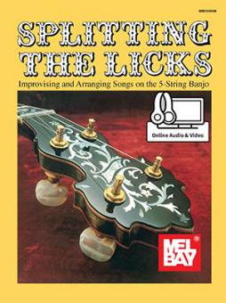 Splitting the Licks 