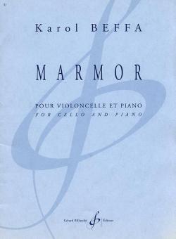 Marmor 