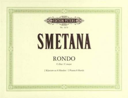 Rondo in C original 