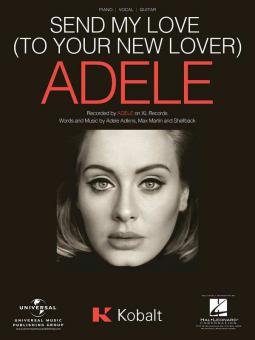 Send My Love (To Your New Lover) 