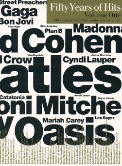 50 Years of Hits: Vol. 1 