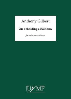 On Beholding A Rainbow 