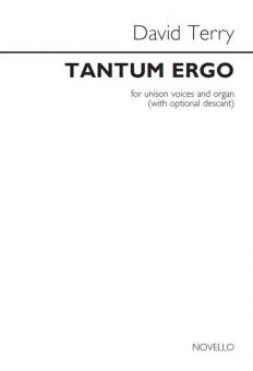 Tantum Ergo 