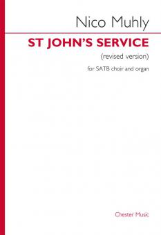 Third Service 
