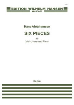 Six Pieces 