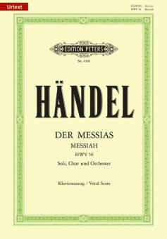 Messie HWV 56 
